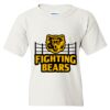 Heavy Cotton Youth Gildan T-Shirt Thumbnail