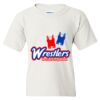Heavy Cotton Youth Gildan T-Shirt Thumbnail