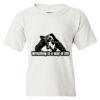 Heavy Cotton Youth Gildan T-Shirt Thumbnail