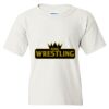 Heavy Cotton Youth Gildan T-Shirt Thumbnail