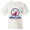 Heavy Cotton Youth Gildan T-Shirt Thumbnail