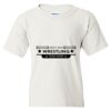 Heavy Cotton Youth Gildan T-Shirt Thumbnail