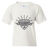 Heavy Cotton Youth Gildan T-Shirt Thumbnail