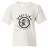Heavy Cotton Youth Gildan T-Shirt Thumbnail