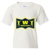 Heavy Cotton Youth Gildan T-Shirt Thumbnail
