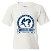 Heavy Cotton Youth Gildan T-Shirt Thumbnail