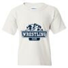 Heavy Cotton Youth Gildan T-Shirt Thumbnail