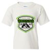 Heavy Cotton Youth Gildan T-Shirt Thumbnail