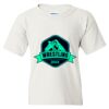 Heavy Cotton Youth Gildan T-Shirt Thumbnail