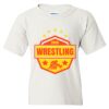 Heavy Cotton Youth Gildan T-Shirt Thumbnail