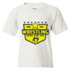 Heavy Cotton Youth Gildan T-Shirt Thumbnail
