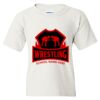 Heavy Cotton Youth Gildan T-Shirt Thumbnail