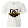 Heavy Cotton Youth Gildan T-Shirt Thumbnail