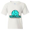 Heavy Cotton Youth Gildan T-Shirt Thumbnail