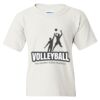 Heavy Cotton Youth Gildan T-Shirt Thumbnail