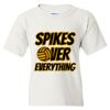 Heavy Cotton Youth Gildan T-Shirt Thumbnail