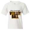 Heavy Cotton Youth Gildan T-Shirt Thumbnail