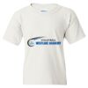 Heavy Cotton Youth Gildan T-Shirt Thumbnail