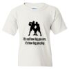 Heavy Cotton Youth Gildan T-Shirt Thumbnail