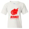 Heavy Cotton Youth Gildan T-Shirt Thumbnail