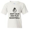 Heavy Cotton Youth Gildan T-Shirt Thumbnail