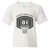 Heavy Cotton Youth Gildan T-Shirt Thumbnail