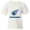 Heavy Cotton Youth Gildan T-Shirt Thumbnail