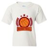 Heavy Cotton Youth Gildan T-Shirt Thumbnail