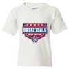Heavy Cotton Youth Gildan T-Shirt Thumbnail