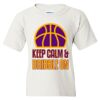 Heavy Cotton Youth Gildan T-Shirt Thumbnail