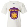 Heavy Cotton Youth Gildan T-Shirt Thumbnail