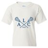 Heavy Cotton Youth Gildan T-Shirt Thumbnail