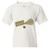 Heavy Cotton Youth Gildan T-Shirt Thumbnail