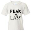 Heavy Cotton Youth Gildan T-Shirt Thumbnail
