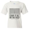 Heavy Cotton Youth Gildan T-Shirt Thumbnail