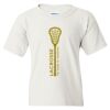 Heavy Cotton Youth Gildan T-Shirt Thumbnail