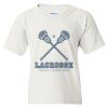 Heavy Cotton Youth Gildan T-Shirt Thumbnail
