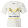 Heavy Cotton Youth Gildan T-Shirt Thumbnail