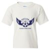 Heavy Cotton Youth Gildan T-Shirt Thumbnail