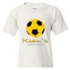 Heavy Cotton Youth Gildan T-Shirt Thumbnail