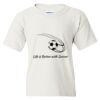 Heavy Cotton Youth Gildan T-Shirt Thumbnail