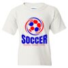 Heavy Cotton Youth Gildan T-Shirt Thumbnail