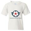 Heavy Cotton Youth Gildan T-Shirt Thumbnail