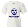 Heavy Cotton Youth Gildan T-Shirt Thumbnail