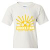 Heavy Cotton Youth Gildan T-Shirt Thumbnail