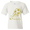 Heavy Cotton Youth Gildan T-Shirt Thumbnail