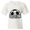 Heavy Cotton Youth Gildan T-Shirt Thumbnail