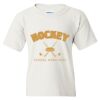 Heavy Cotton Youth Gildan T-Shirt Thumbnail