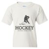 Heavy Cotton Youth Gildan T-Shirt Thumbnail