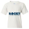 Heavy Cotton Youth Gildan T-Shirt Thumbnail